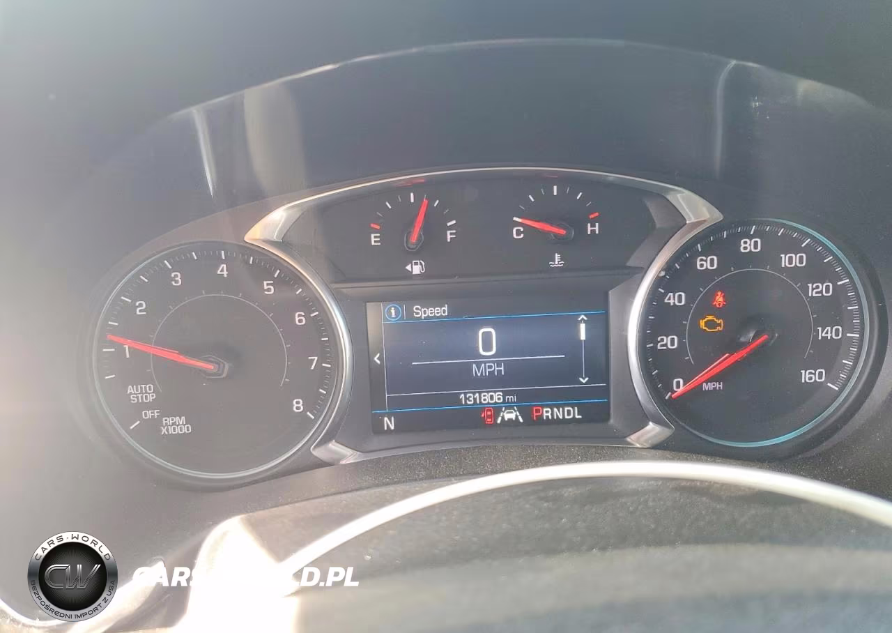 2021 Chevrolet Equinox Lt VIN:3GNAXKEV6MS129009 - 9