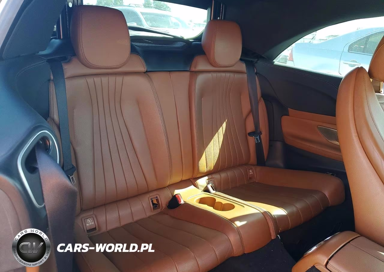 2018 Mercedes-Benz E 400 VIN:WDD1K6FBXJF029780 - 10