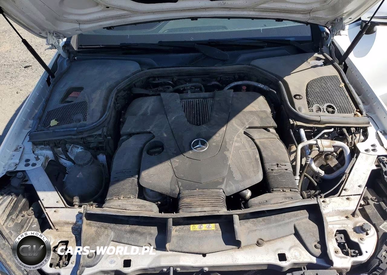 2018 Mercedes-Benz E 400 VIN:WDD1K6FBXJF029780 - 11