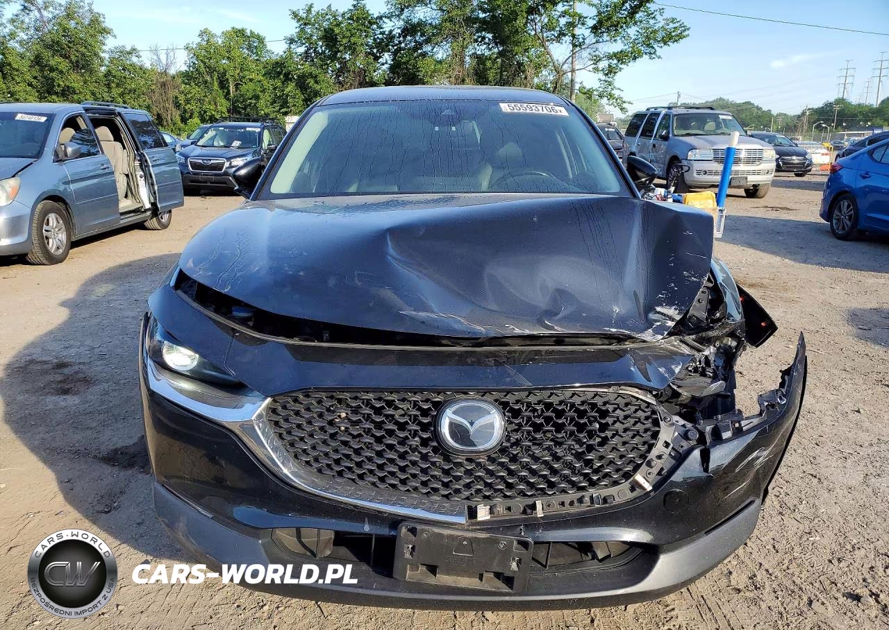 2021 Mazda Cx-30 VIN:3MVDMBBL8MM242237 - 5