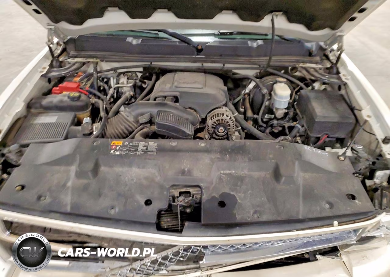 2012 Chevrolet Silverado K1500 Ltz VIN:3GCPKTE70CG204703 - 11