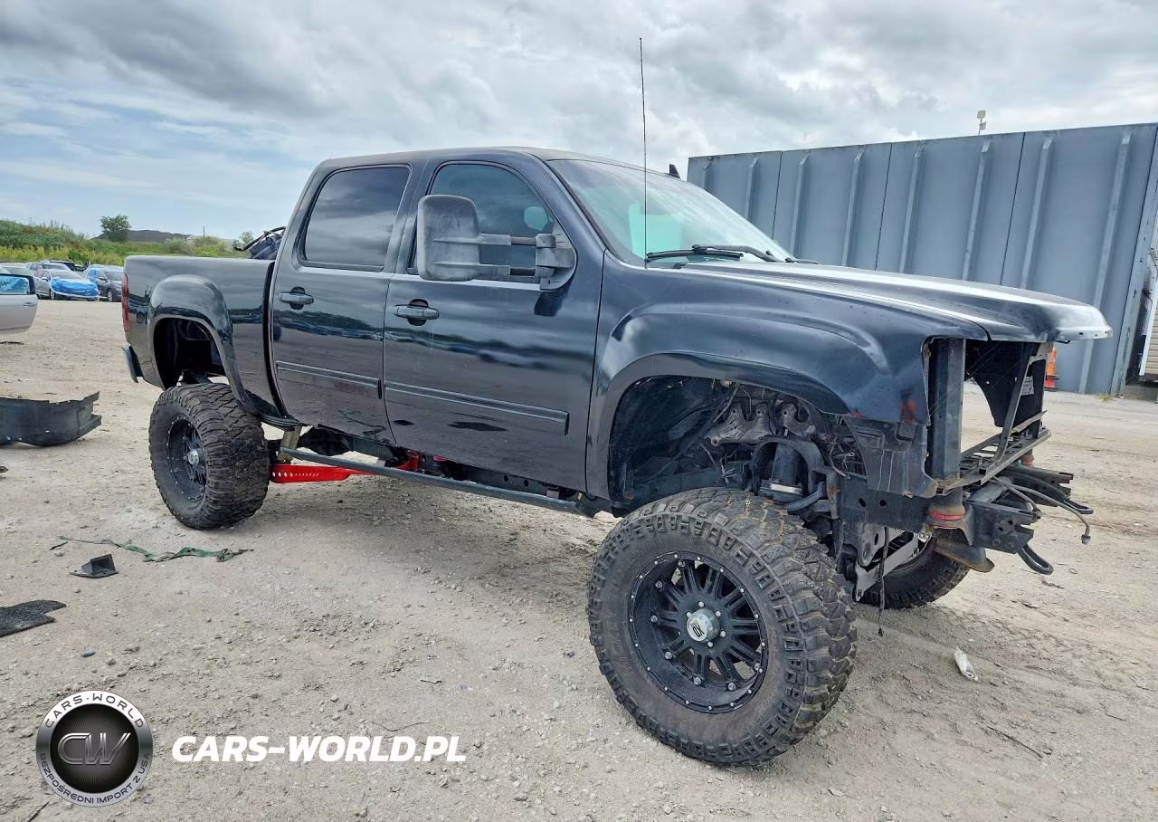 2009 GMC Sierra C1500 Sle VIN:3GTEC23J49G183165 - 4