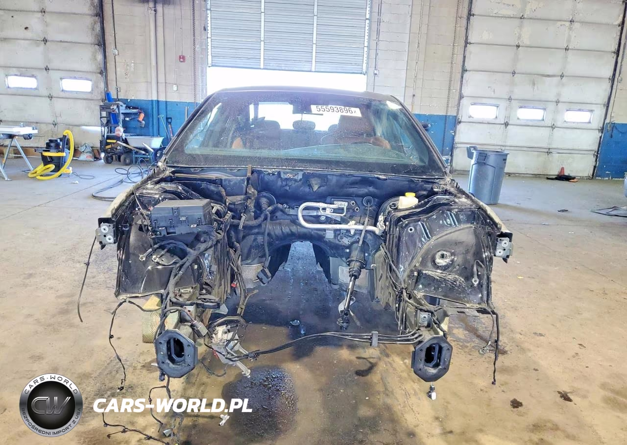 2020 Dodge Charger Srt Hellcat VIN:2C3CDXL98LH240535 - 5