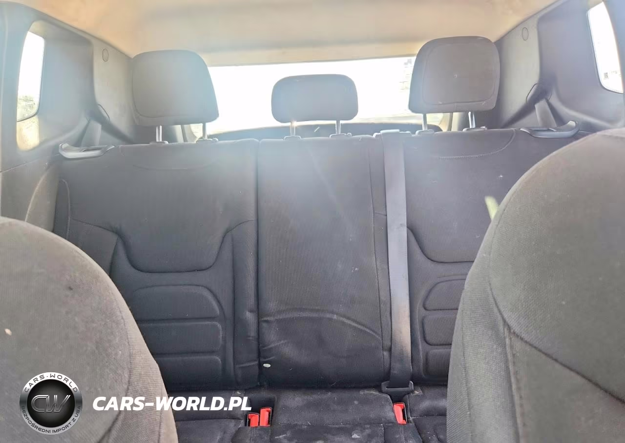 2018 Jeep Renegade Latitude VIN:ZACCJABB8JPJ06994 - 10