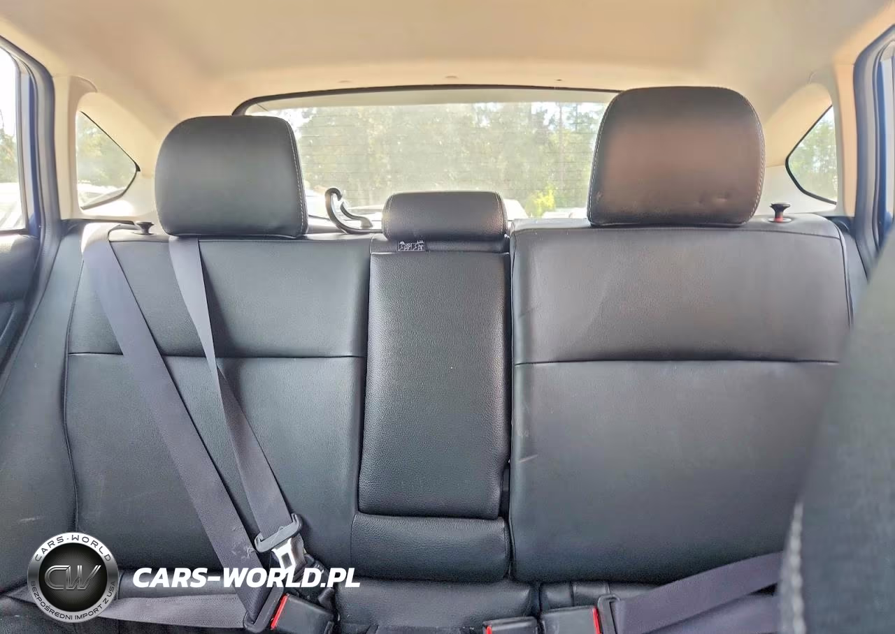 2012 Subaru Impreza Sport Limited VIN:JF1GPAU68CH245252 - 10