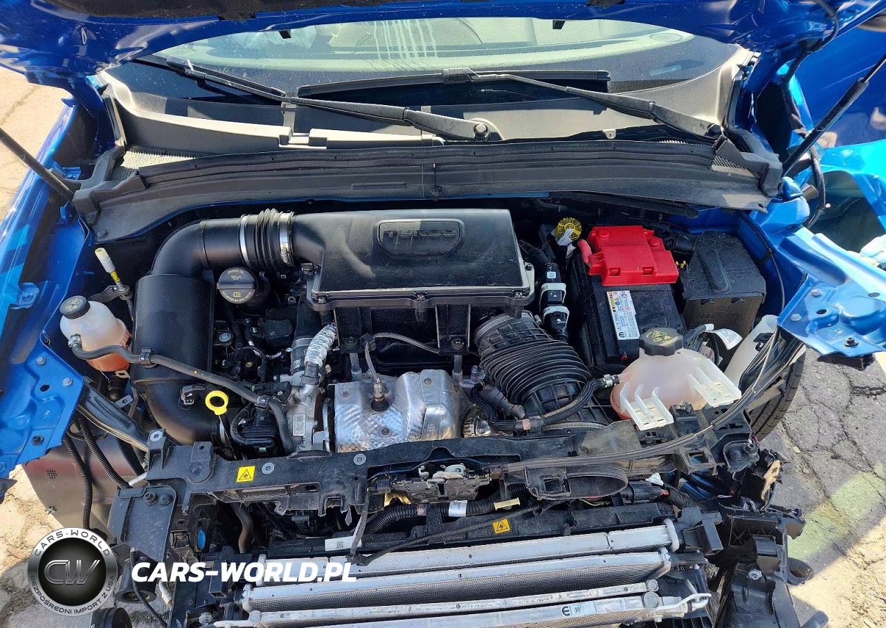 2024 Dodge Hornet Gt VIN:ZACNDFAN6R3A25006 - 12