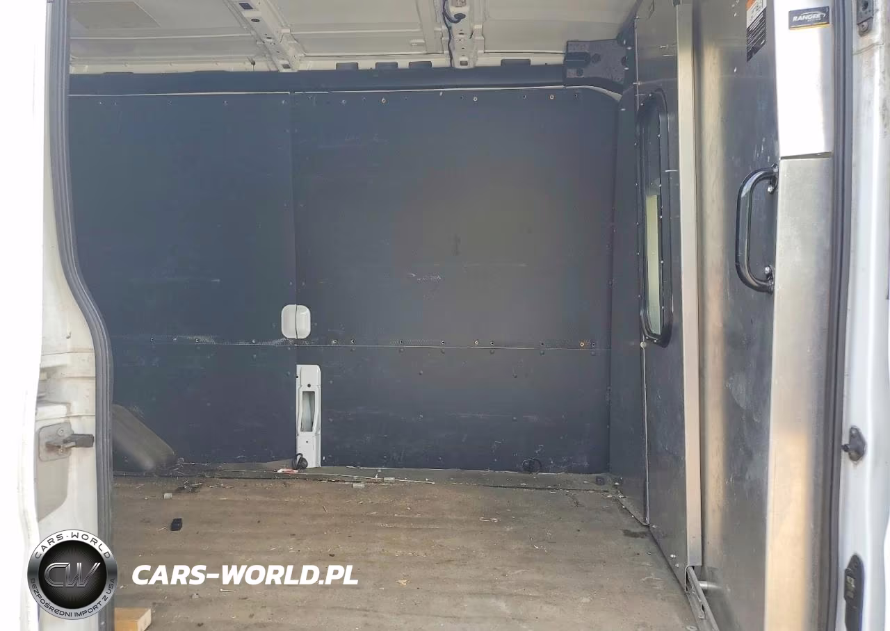 2017 Ford Transit T-250 VIN:1FTYR2CGXHKA70229 - 11