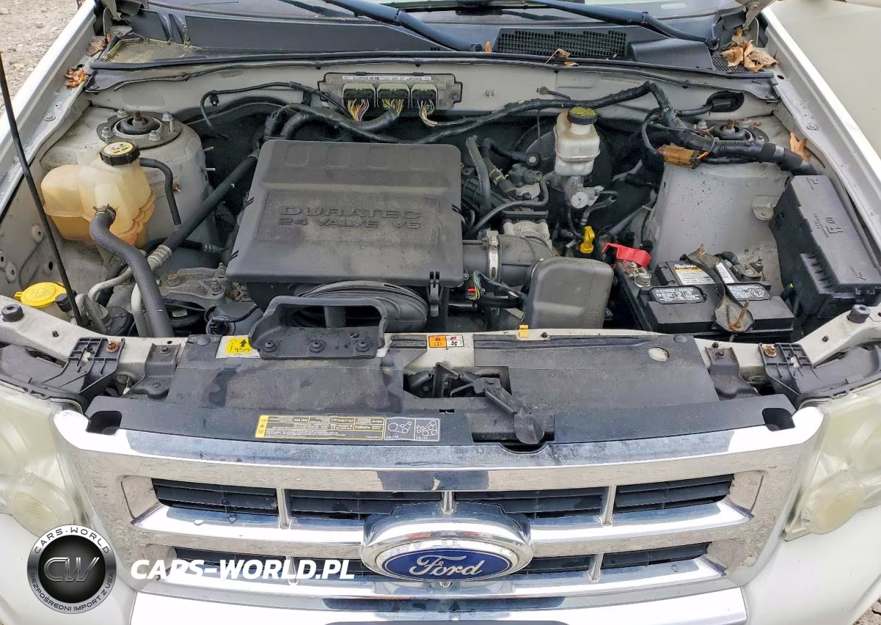 2011 Ford Escape Limited VIN:1FMCU0EG6BKB81874 - 12
