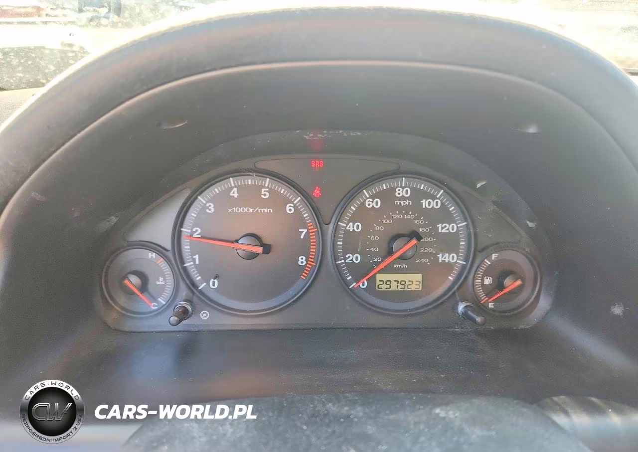 2001 Honda Civic Lx VIN:2HGES15551H601543 - 9