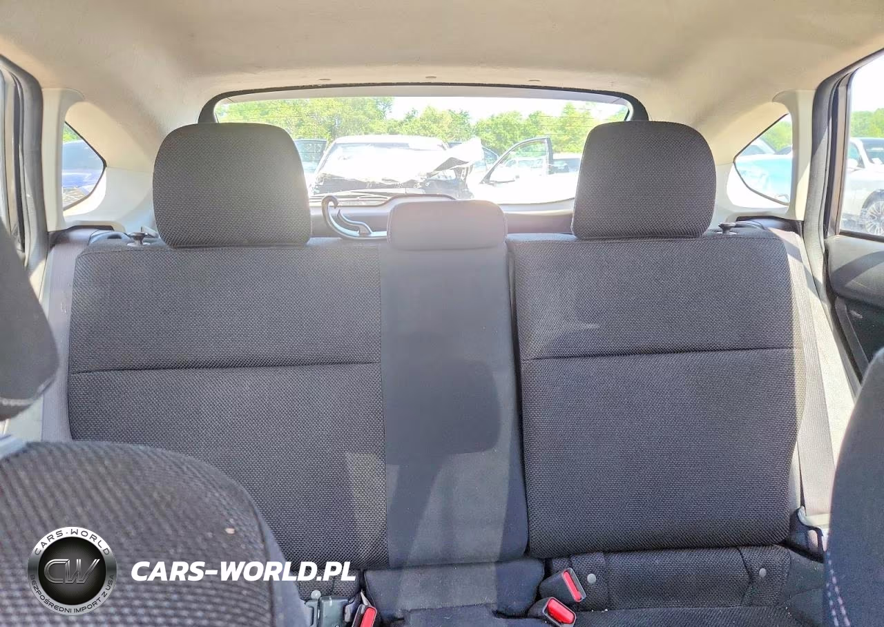 2013 Subaru Xv Crosstrek 2.0 Premium VIN:JF2GPAVC8DH850082 - 10