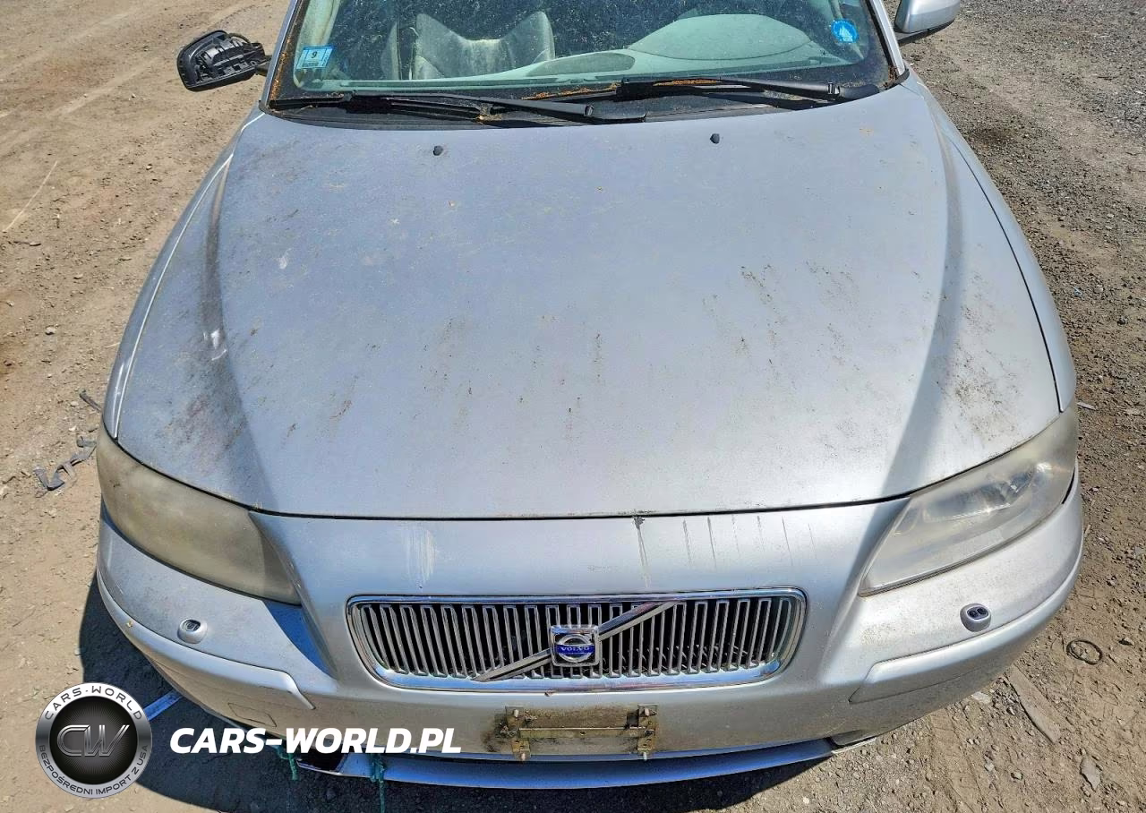 2006 Volvo V70 VIN:YV1SW640162573386 - 11