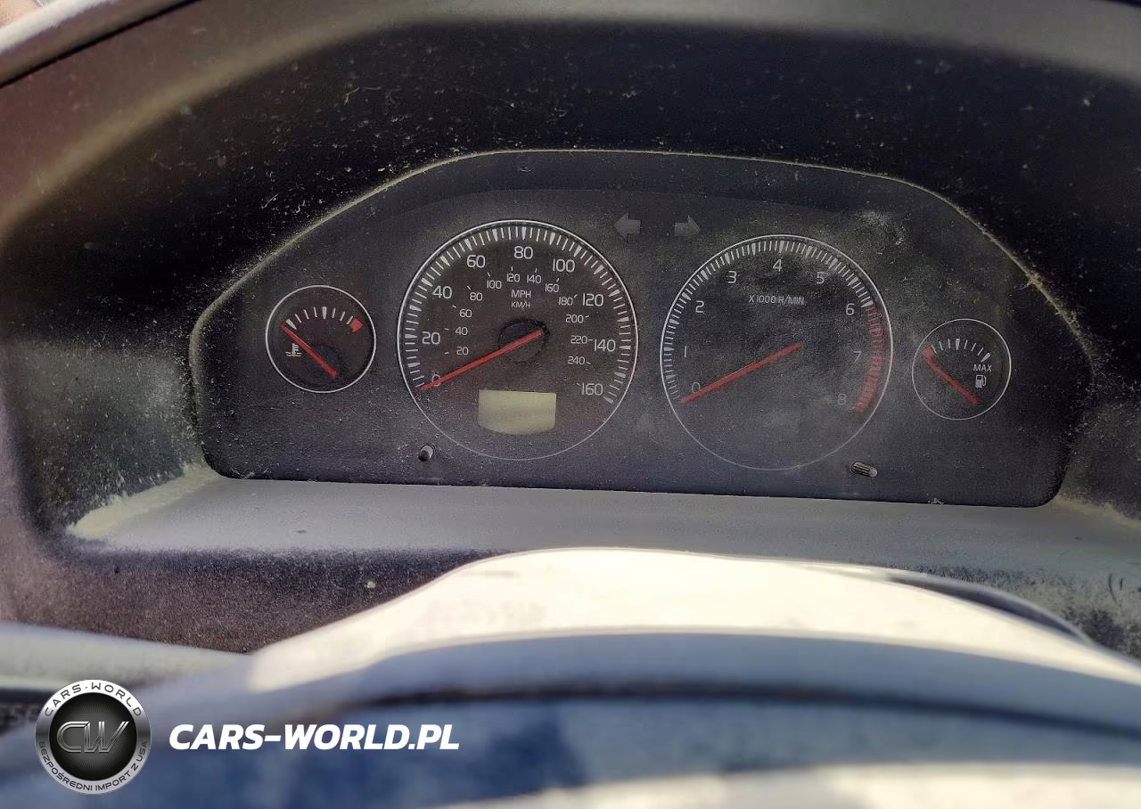 2006 Volvo V70 VIN:YV1SW640162573386 - 9