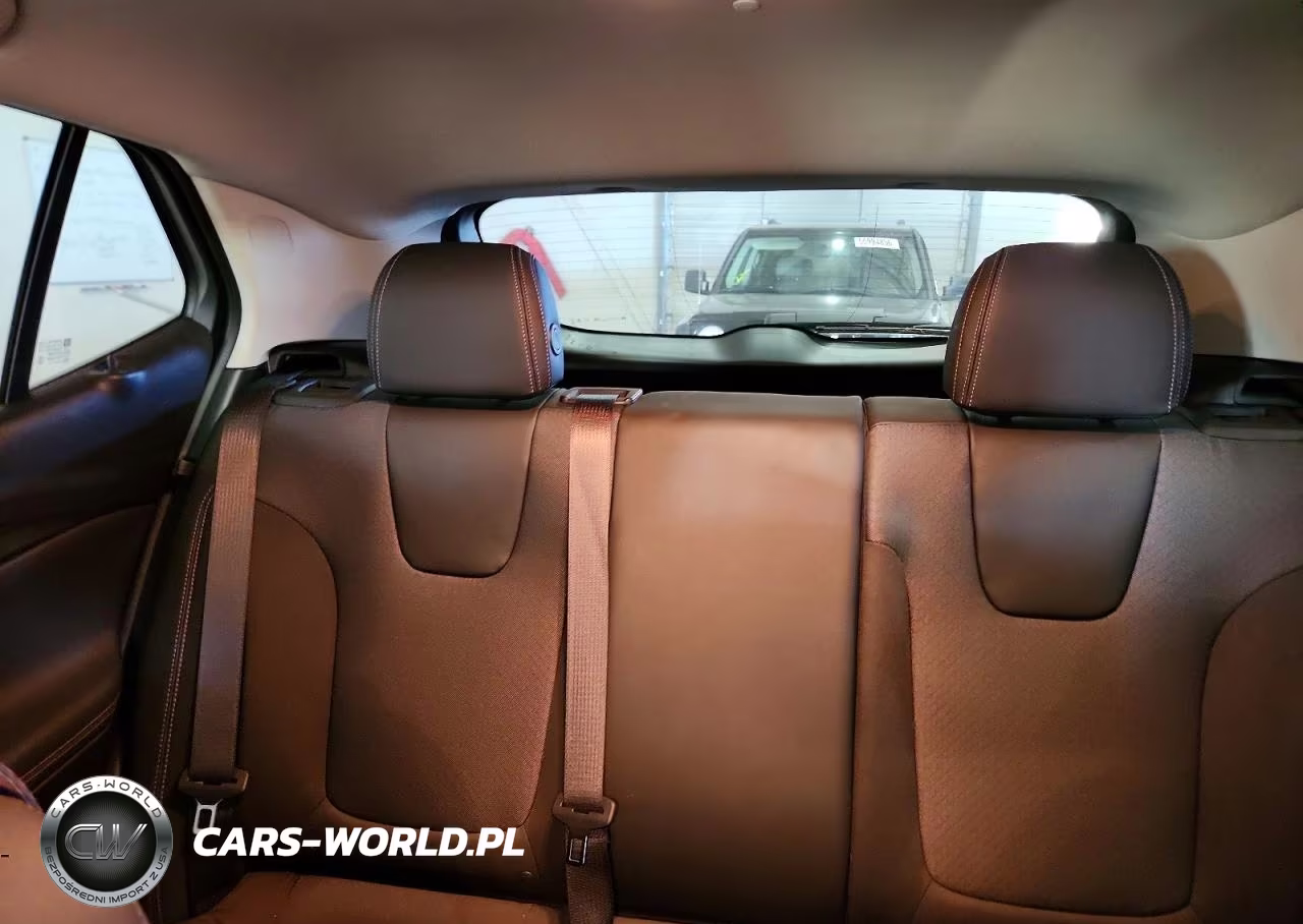 2025 Buick Encore Gx Preferred VIN:KL4AMBSP4SB081553 - 10