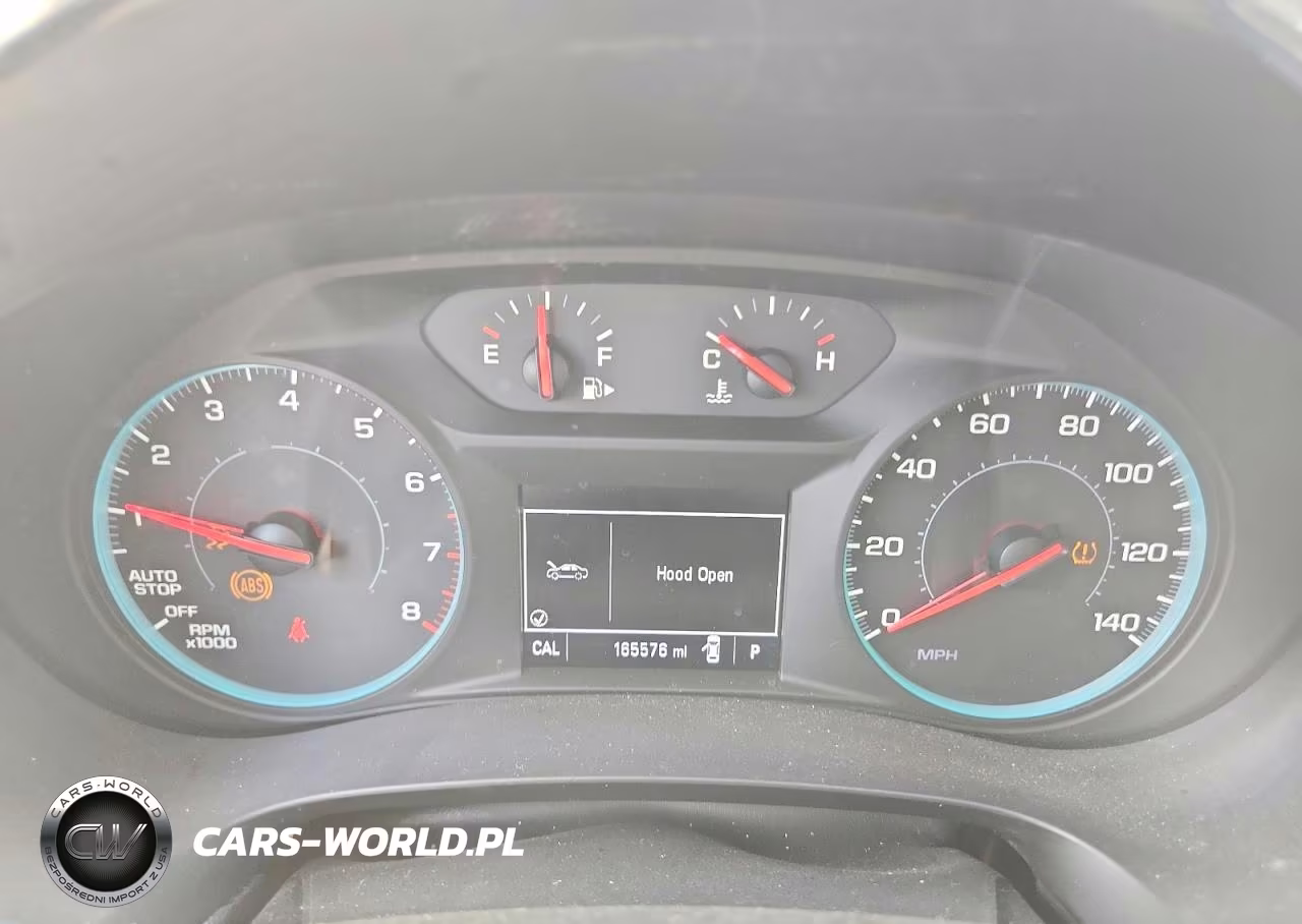 2019 Chevrolet Malibu Lt VIN:1G1ZD5ST5KF142191 - 9