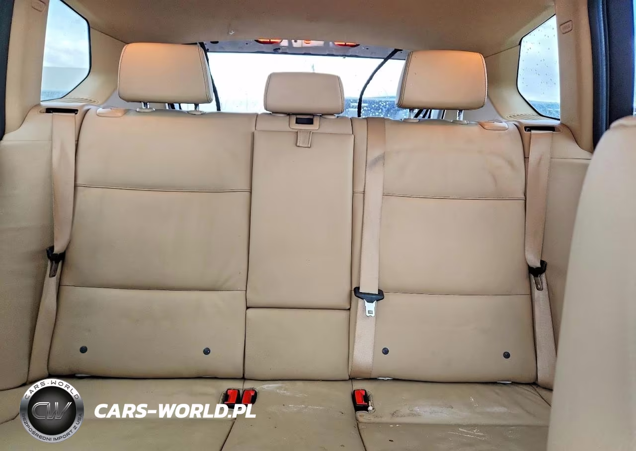 2015 BMW X3 xDrive28I VIN:5UXWX9C59F0D55857 - 10