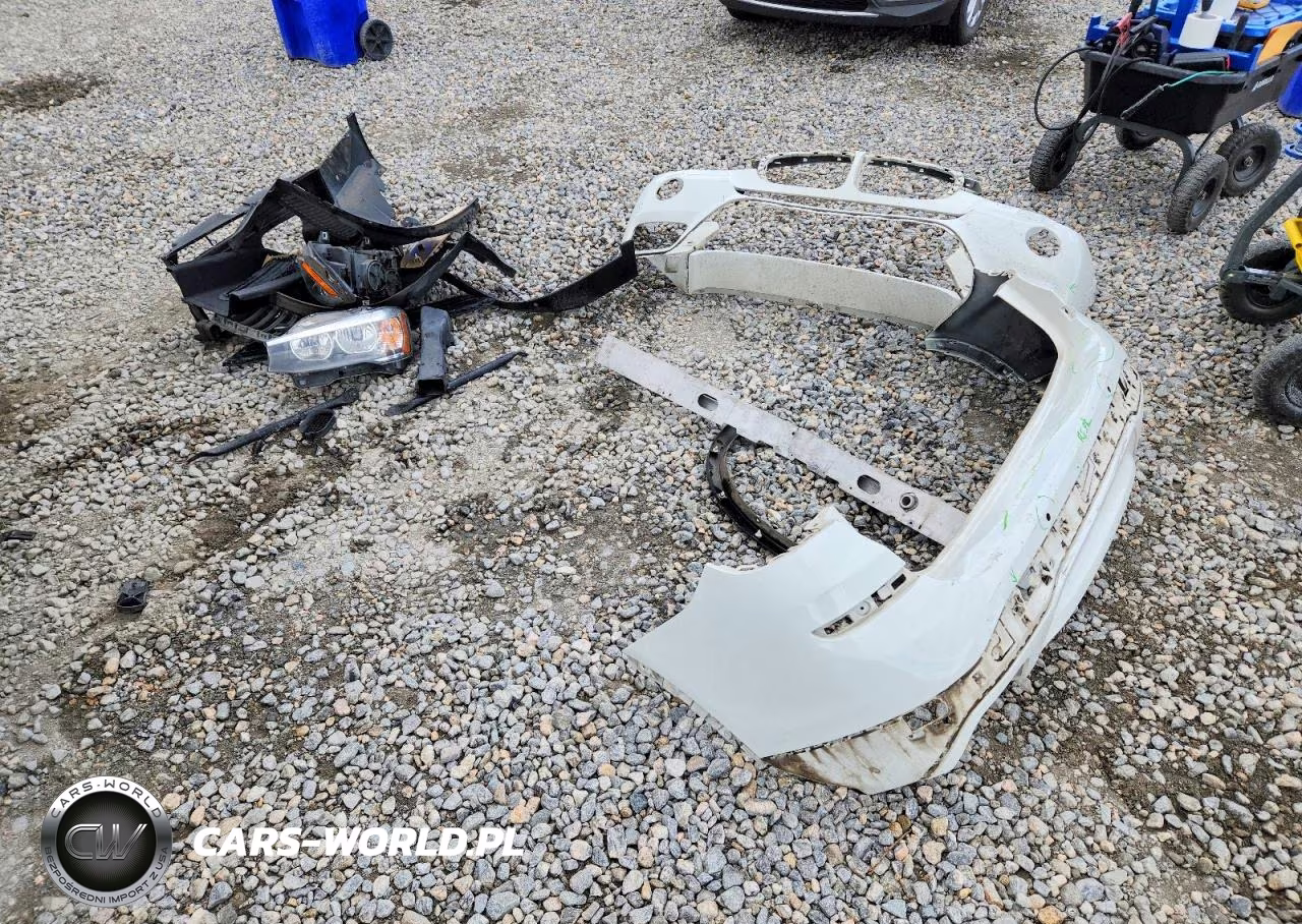 2015 BMW X3 xDrive28I VIN:5UXWX9C59F0D55857 - 13