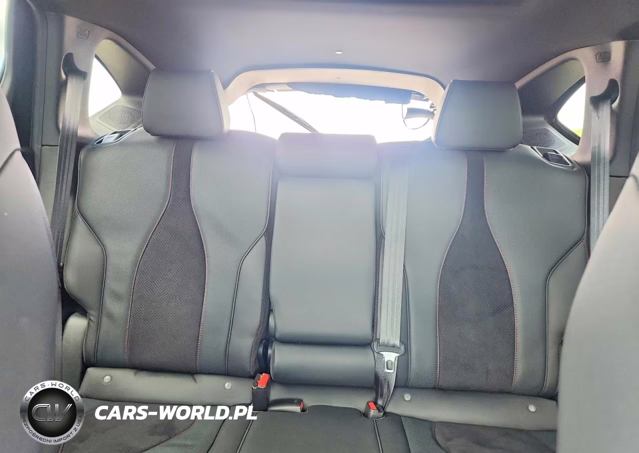 2025 Acura Rdx A-Spec VIN:5J8TC2H66SL000323 - 10