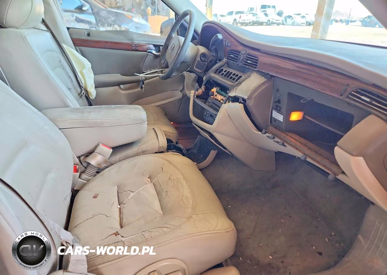 2002 Cadillac Deville VIN:1G6KD54Y82U233598 - 7