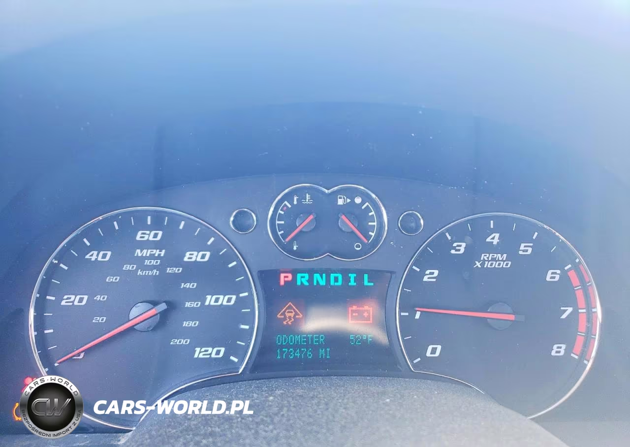 2008 Chevrolet Equinox Lt VIN:2CNDL33F786299737 - 9