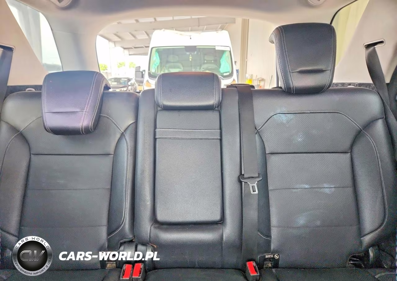 2015 Mercedes-Benz Ml 350 VIN:4JGDA5JB2FA512188 - 10