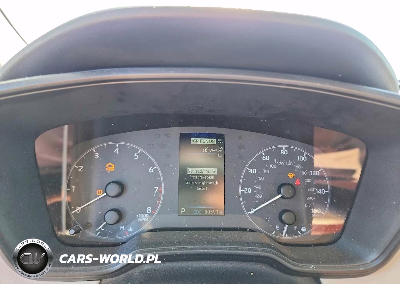 2025 Toyota Corolla Le VIN:5YFB4MDE7SP240570 - 9
