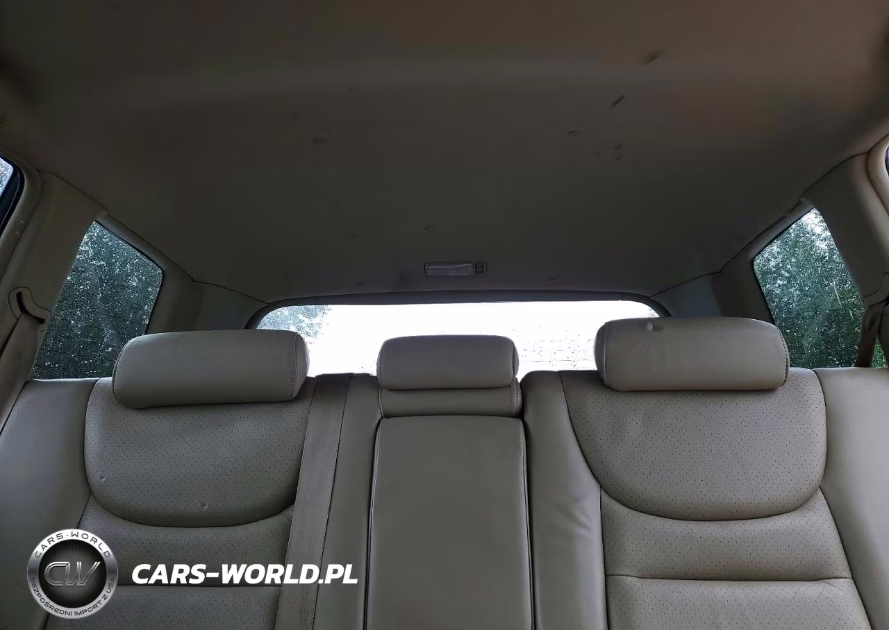 2002 Toyota Highlander Limited VIN:JTEHF21A420092927 - 10