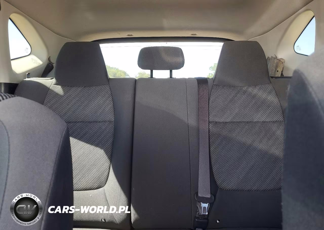 2022 Kia Seltos Lx VIN:KNDEPCAA8N7329196 - 10