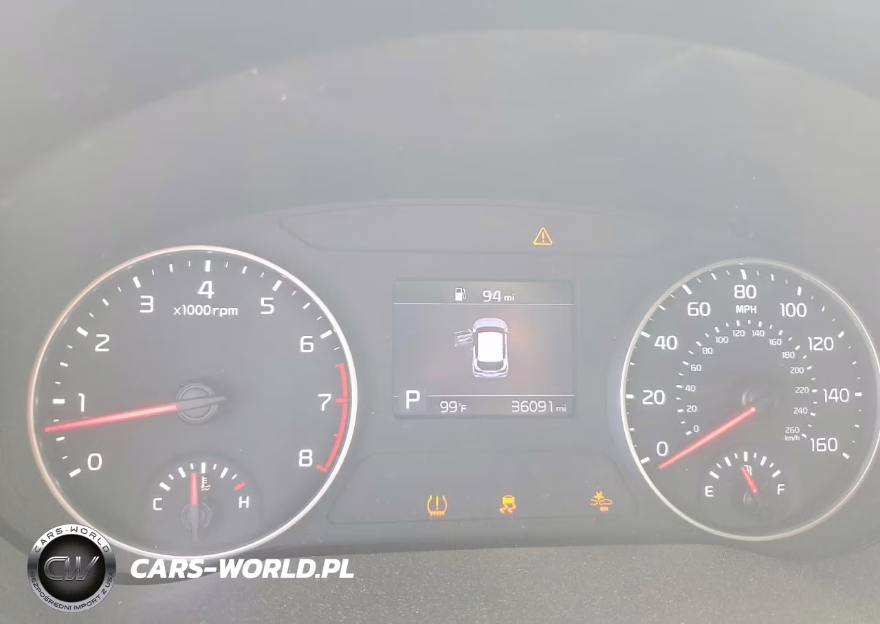 2022 Kia Seltos Lx VIN:KNDEPCAA8N7329196 - 9
