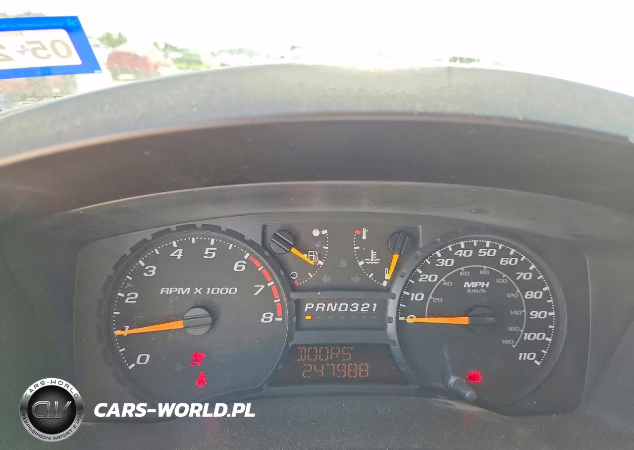 2004 Chevrolet Colorado VIN:1GCCS148348140760 - 9