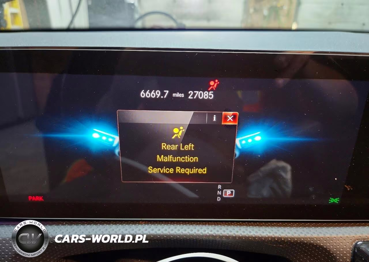 2021 Mercedes-Benz A 220 4Matic VIN:W1K3G4FB5MJ285518 - 9
