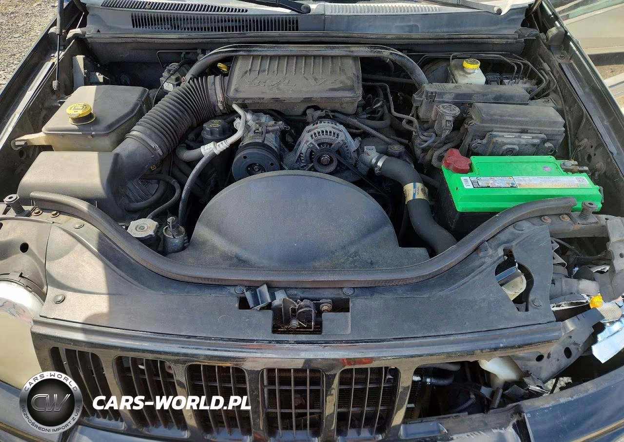 2006 Jeep Grand Cherokee Laredo VIN:1J4GS48K86C218730 - 12