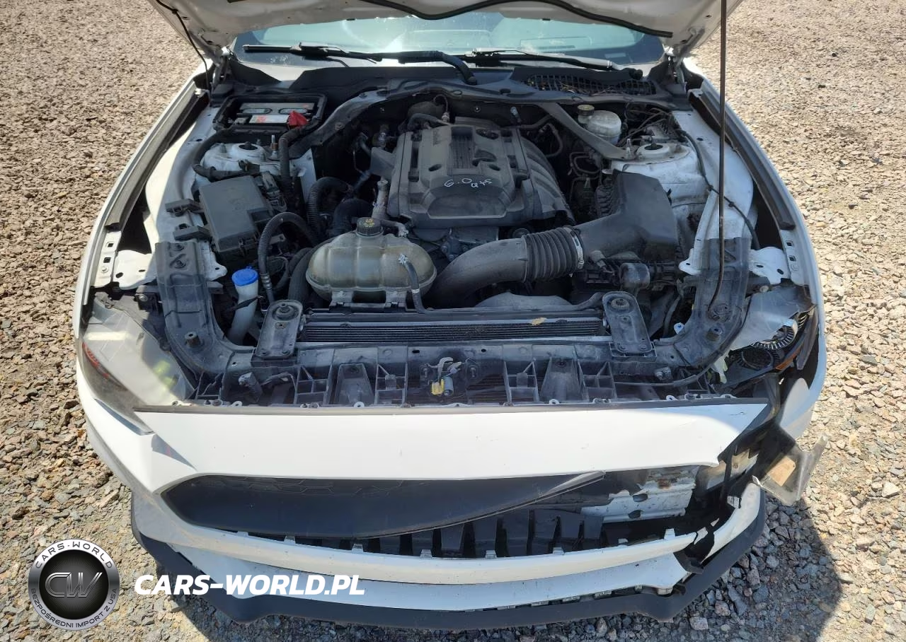 2020 Ford Mustang VIN:1FATP8UH2L5132083 - 11
