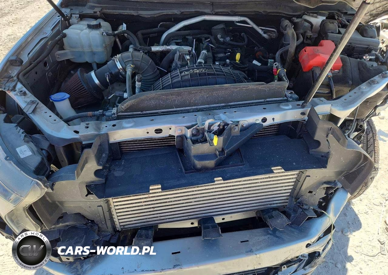 2020 Ford Ranger Xl VIN:1FTER4FH3LLA29706 - 11
