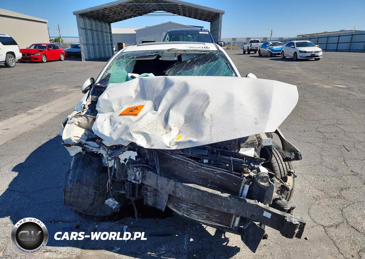 2019 Kia Forte S VIN:3KPF34AD0KE023069 - 5