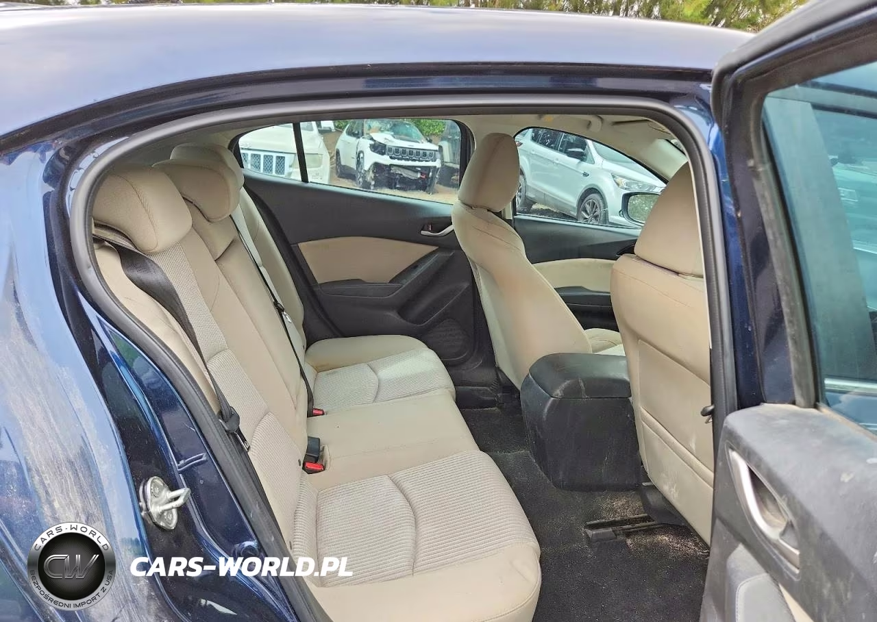 2015 Mazda 3 Touring VIN:3MZBM1L78FM209470 - 10