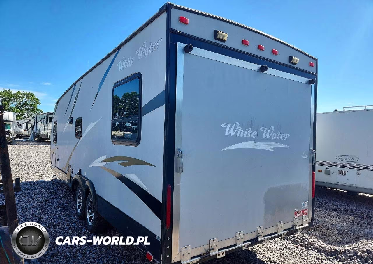 2015 Riverside Whitewater Camper VIN:1R9TT2722FL653164 - 3