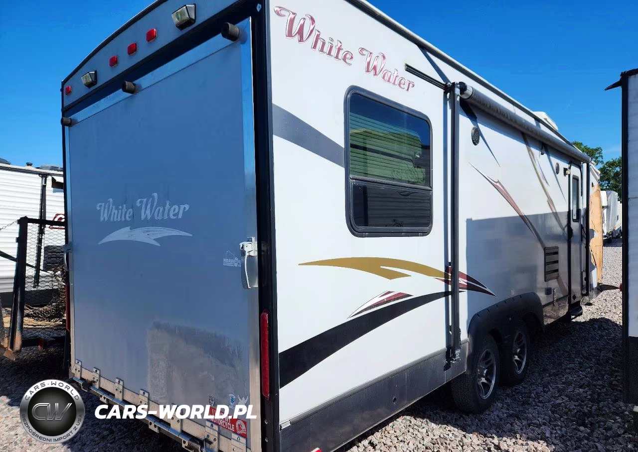 2015 Riverside Whitewater Camper VIN:1R9TT2722FL653164 - 4