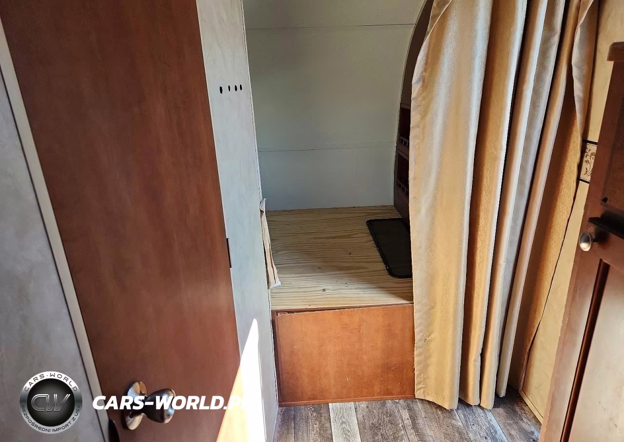 2015 Riverside Whitewater Camper VIN:1R9TT2722FL653164 - 5