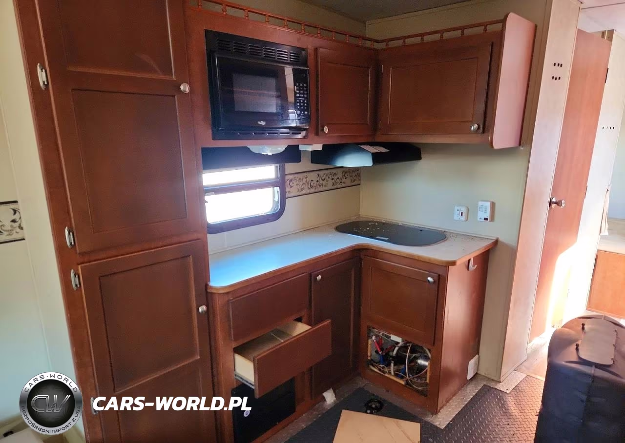 2015 Riverside Whitewater Camper VIN:1R9TT2722FL653164 - 8