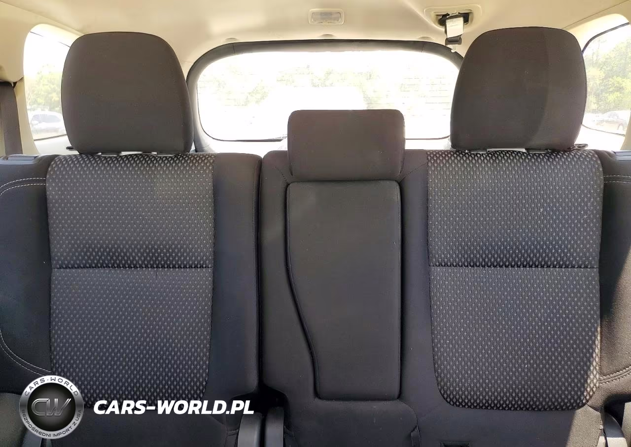 2019 Mitsubishi Outlander Es VIN:JA4AD2A39KZ023105 - 10