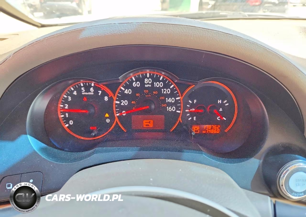 2009 Nissan Altima 2.5 VIN:1N4AL21E49N417791 - 9