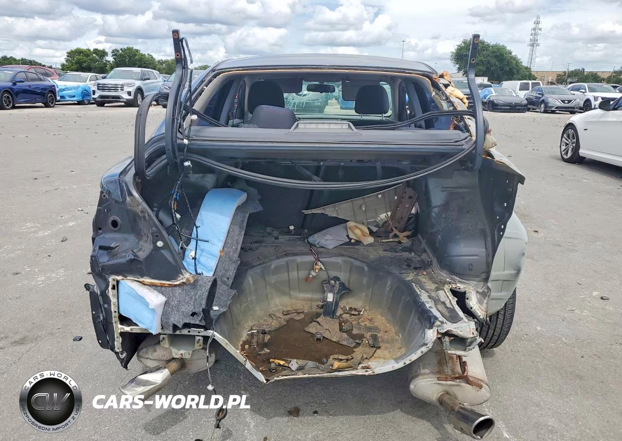 2018 Nissan Altima 2.5 S VIN:1N4AL3AP2JC236535 - 6
