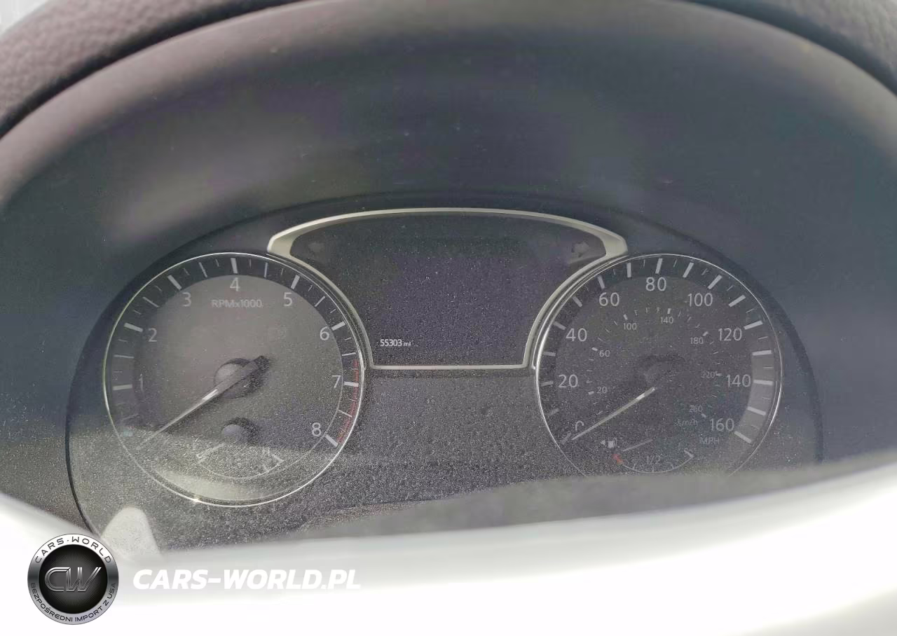 2018 Nissan Altima 2.5 S VIN:1N4AL3AP2JC236535 - 9