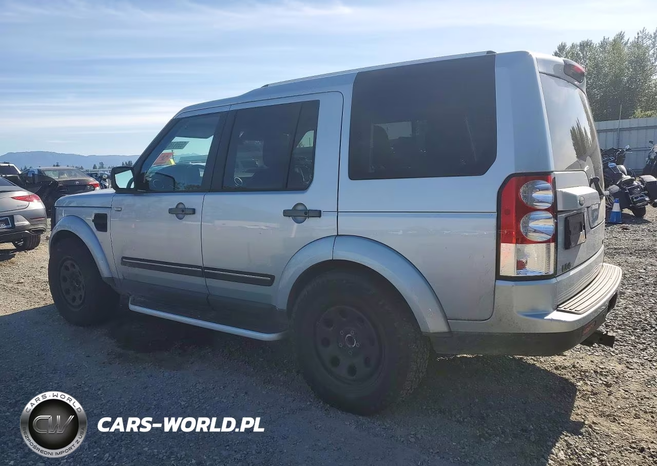2011 Land Rover Lr4 Hse Luxury VIN:SALAK2D40BA559433 - 2