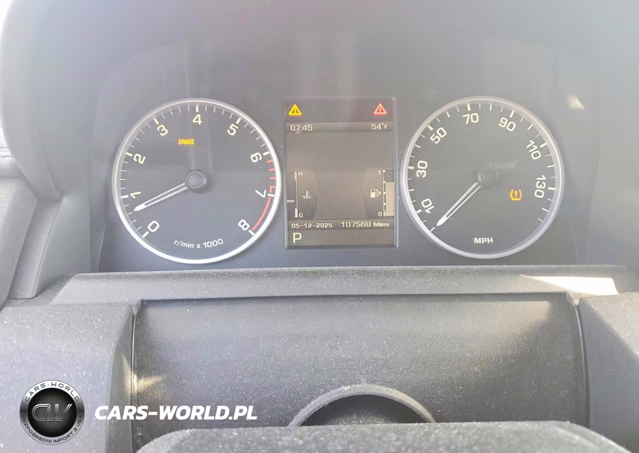 2011 Land Rover Lr4 Hse Luxury VIN:SALAK2D40BA559433 - 9