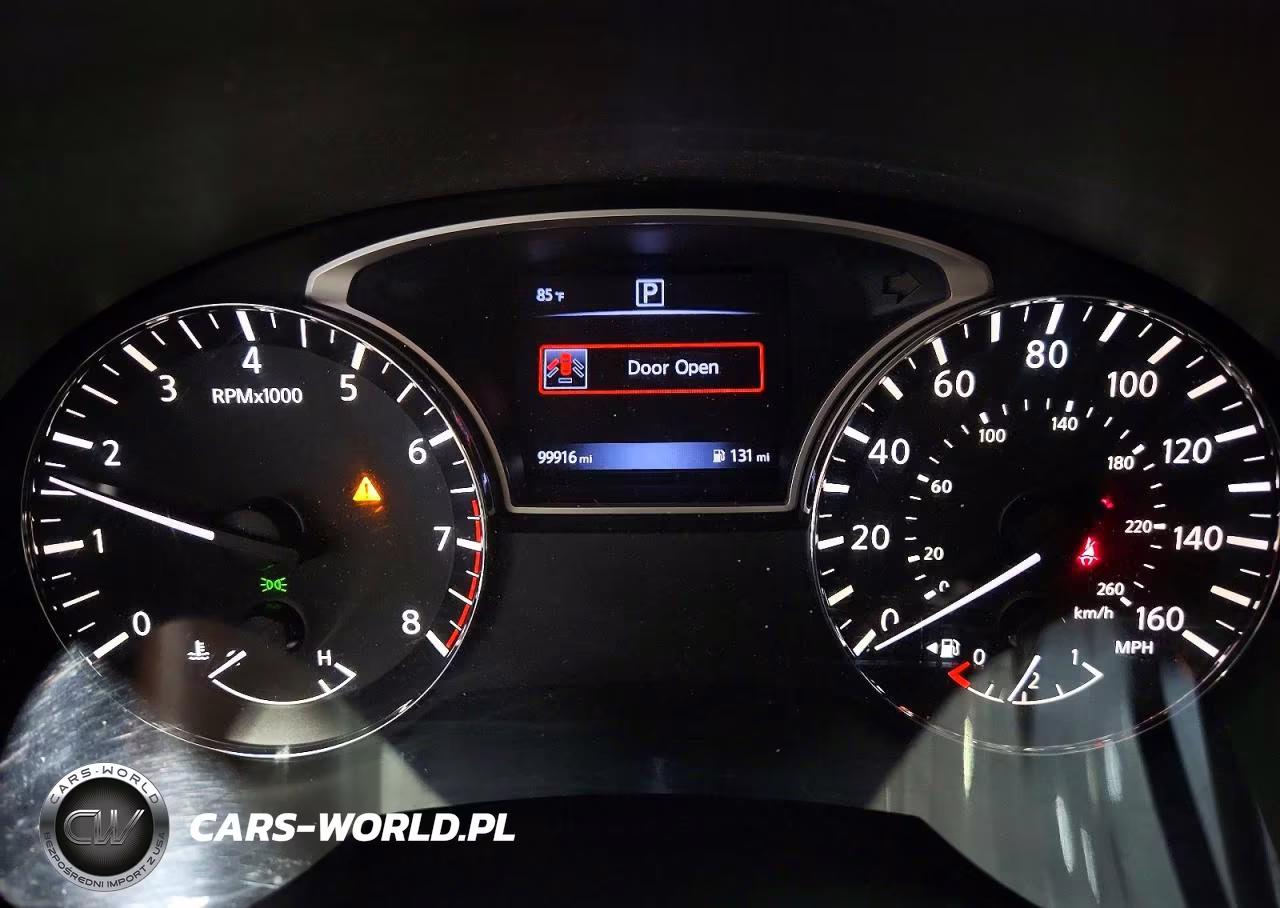 2016 Nissan Altima 2.5 S VIN:1N4AL3AP4GC204582 - 9