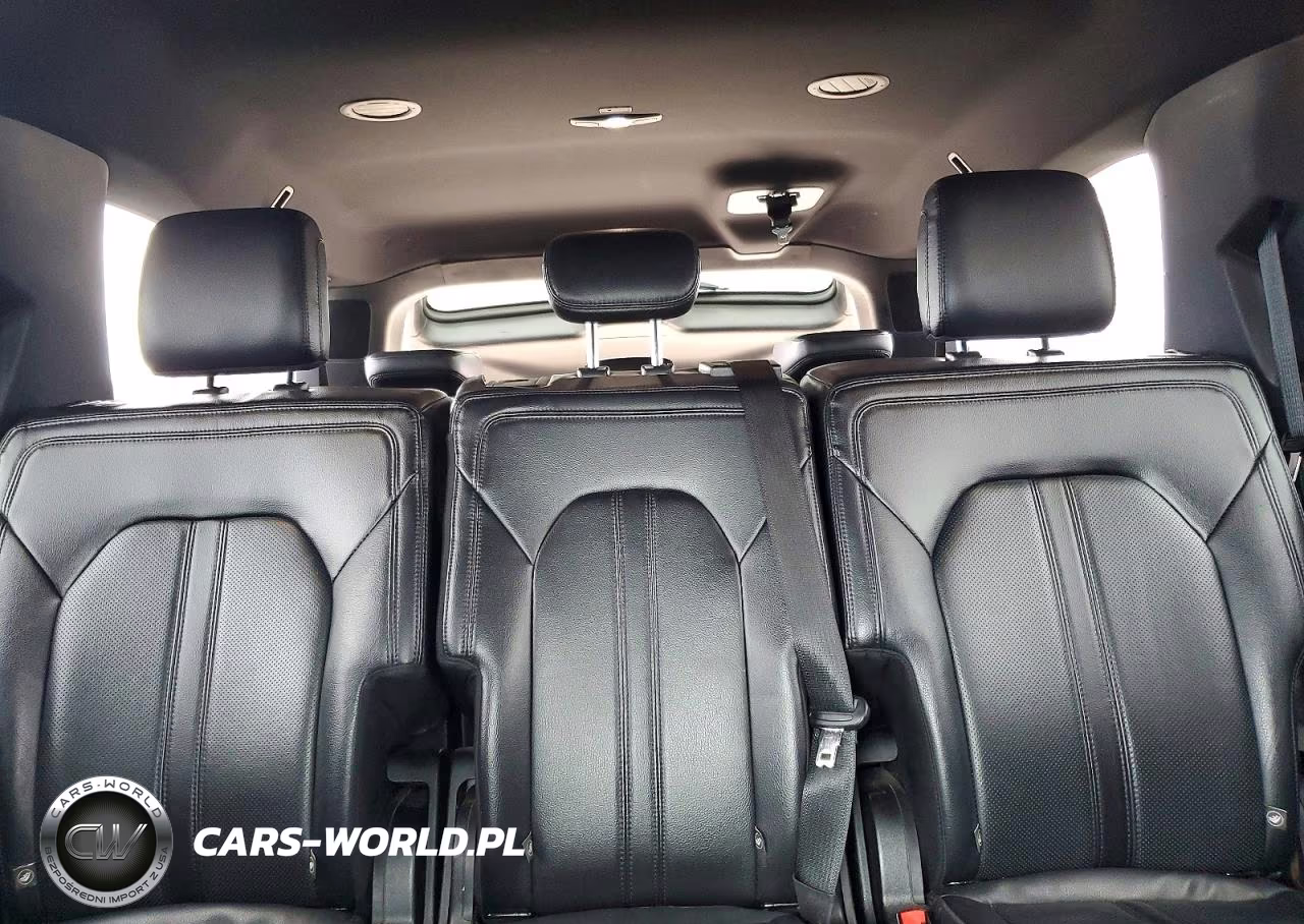 2020 Ford Expedition Max Limited VIN:1FMJK1KTXLEA39242 - 10