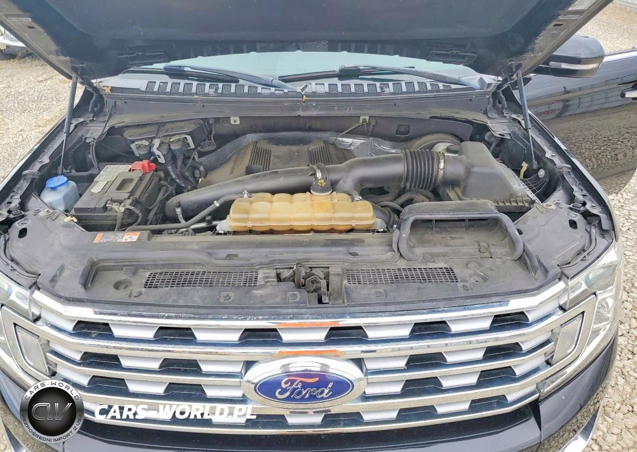 2020 Ford Expedition Max Limited VIN:1FMJK1KTXLEA39242 - 12