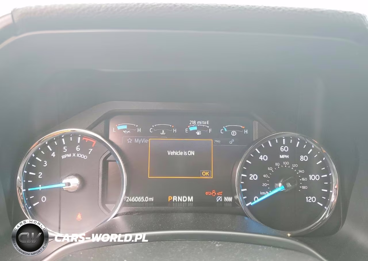 2020 Ford Expedition Max Limited VIN:1FMJK1KTXLEA39242 - 9