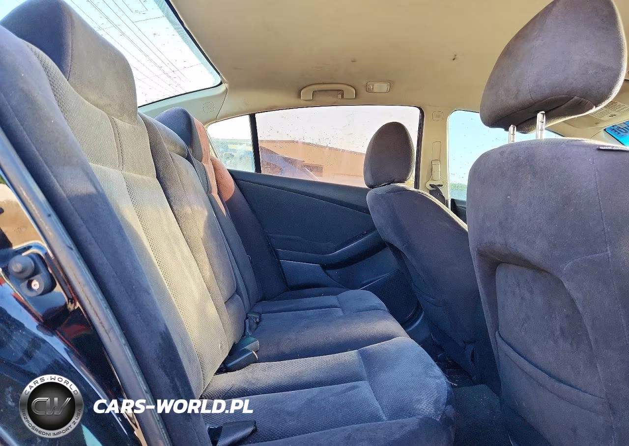 2007 NISSAN ALTIMA 2.5 S VIN:1N4AL21E47C224064 - 10